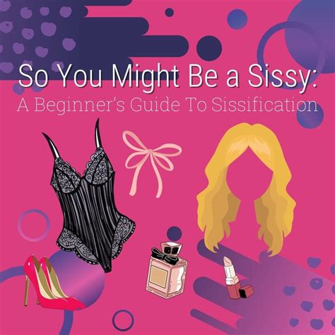 Sissy Training: A Complete Beginner’s Guide